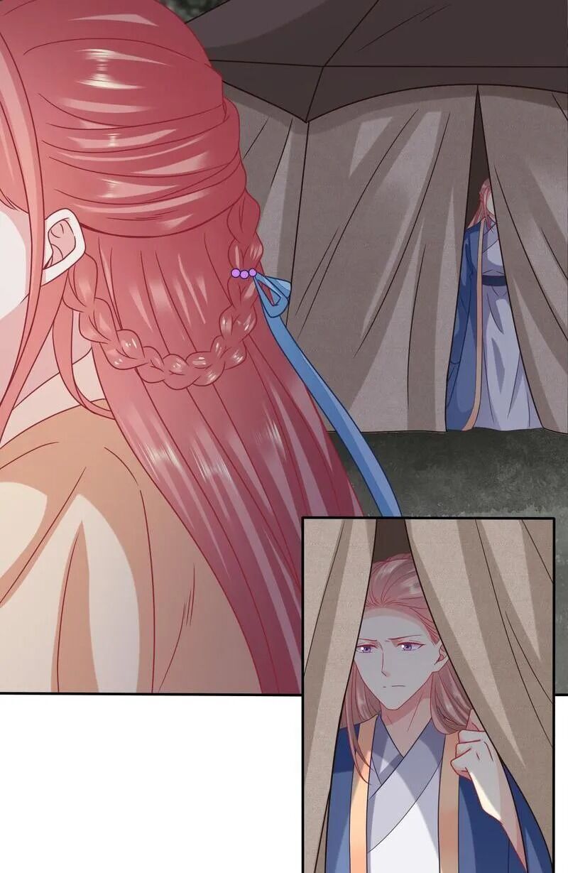 Time Travel: The Mighty Crown Princess Chapter 92 - page 14