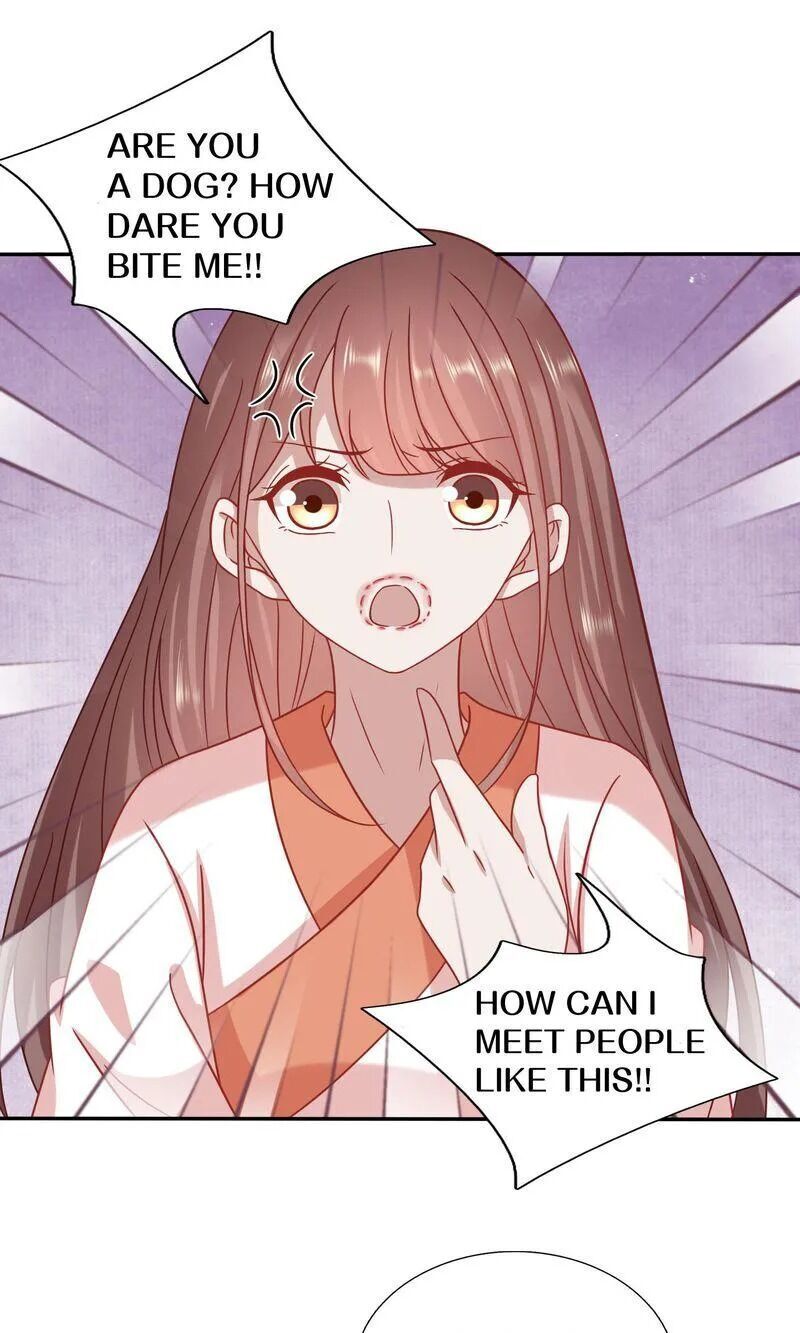 Time Travel: The Mighty Crown Princess Chapter 92 - page 22