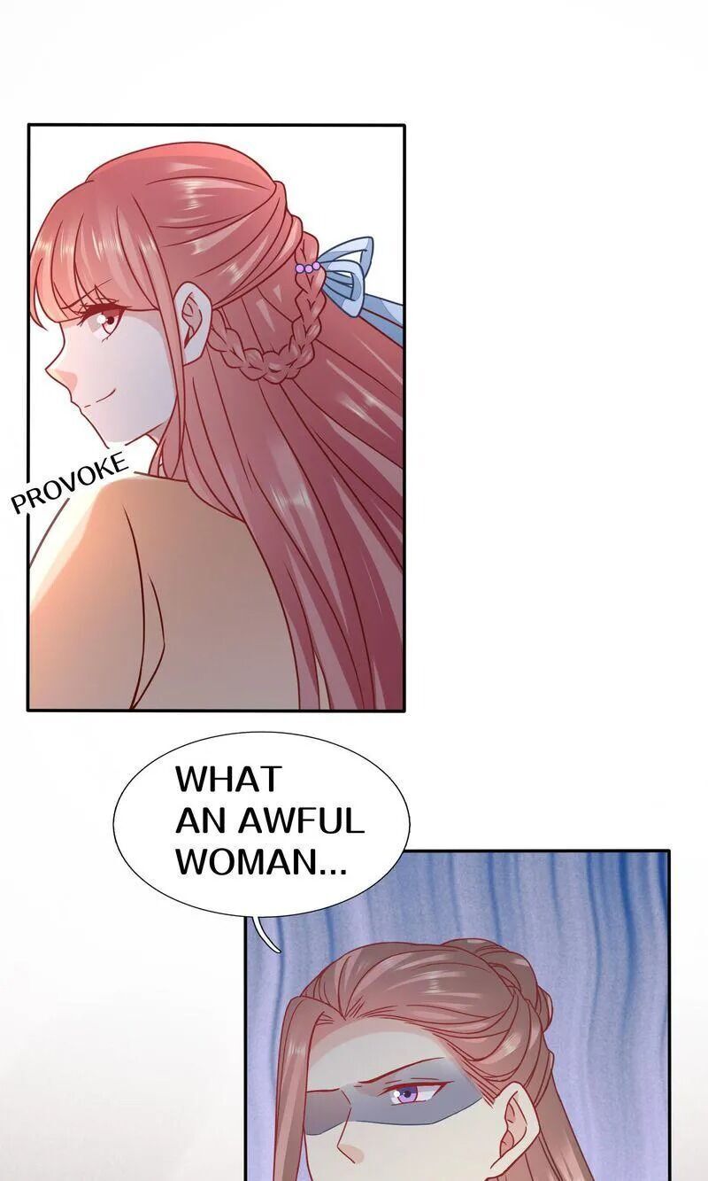 Time Travel: The Mighty Crown Princess Chapter 91 - page 13