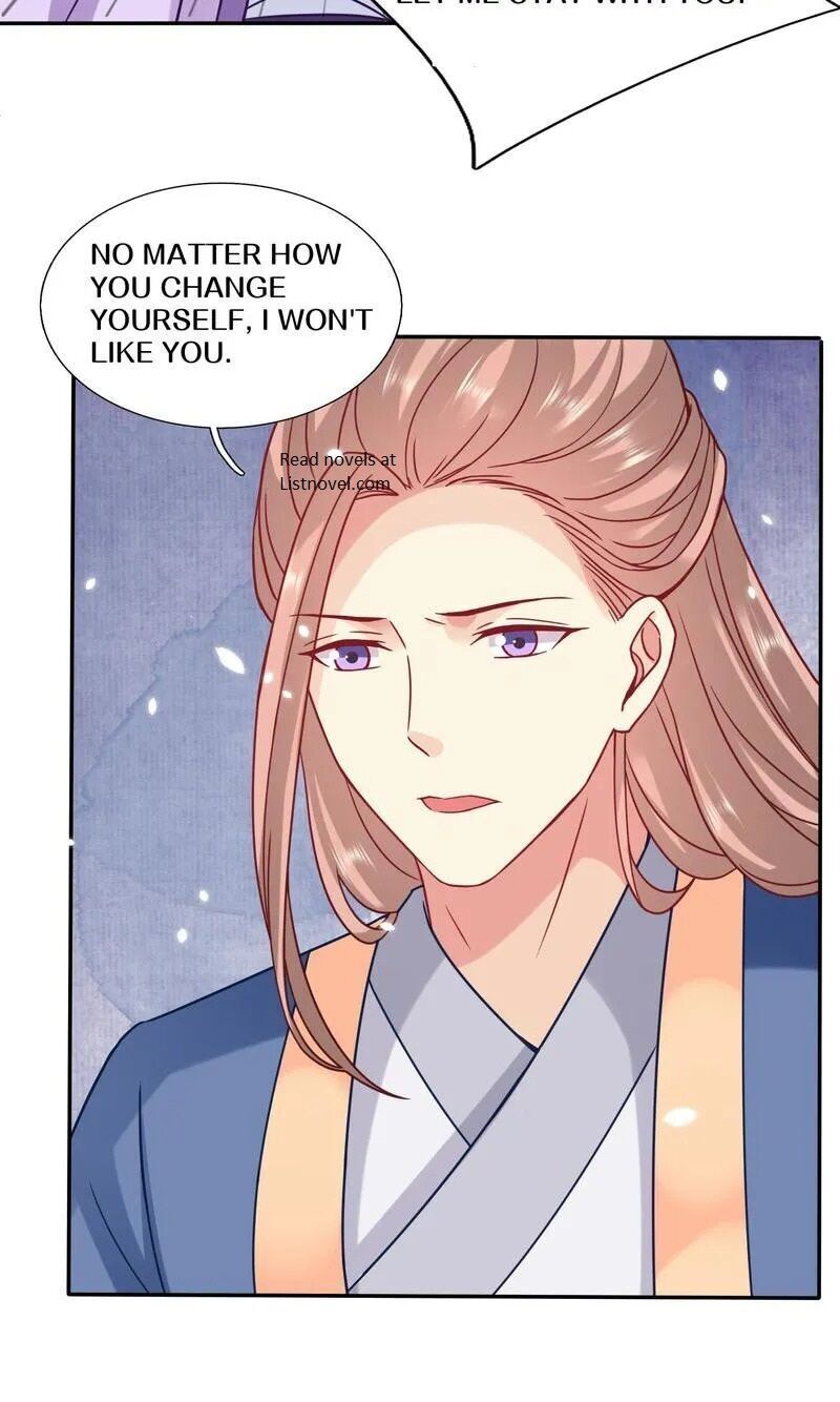 Time Travel: The Mighty Crown Princess Chapter 90 - page 12
