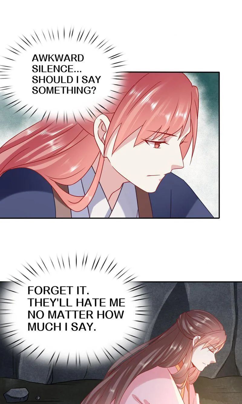 Time Travel: The Mighty Crown Princess Chapter 88 - page 1