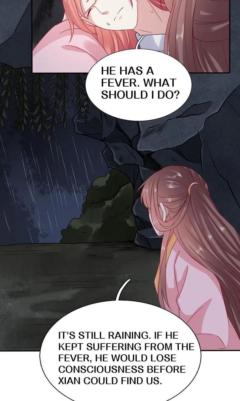 Time Travel: The Mighty Crown Princess Chapter 88 - page 11