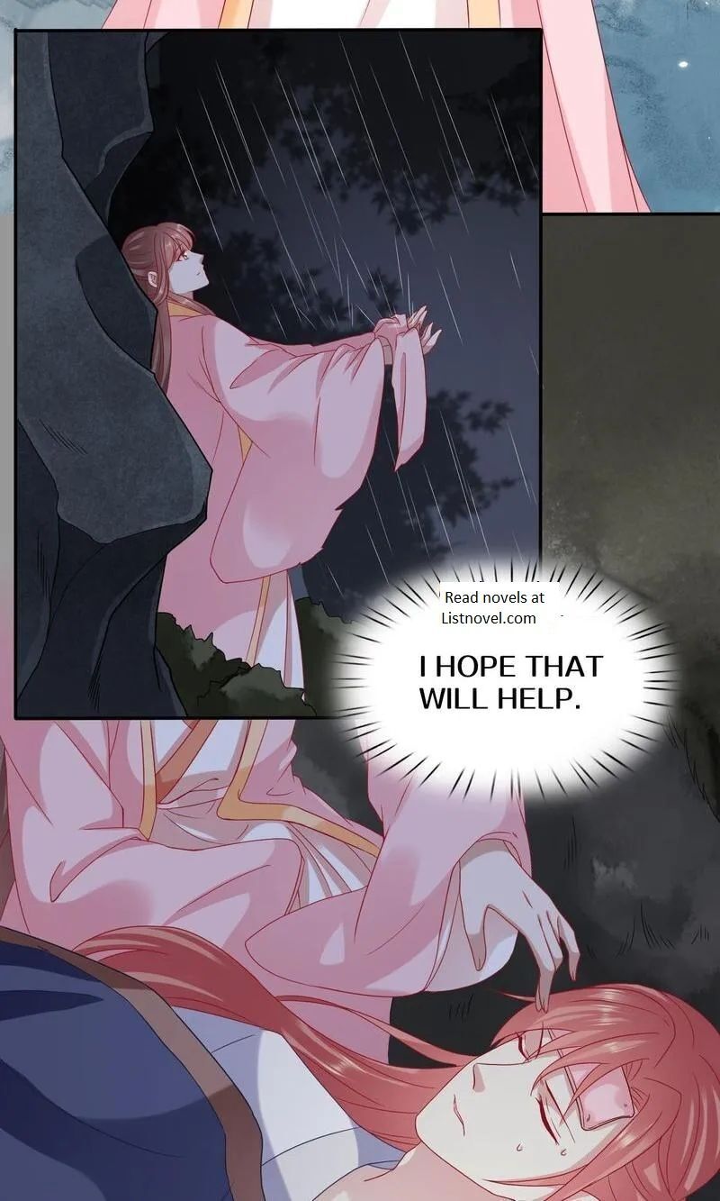 Time Travel: The Mighty Crown Princess Chapter 88 - page 14
