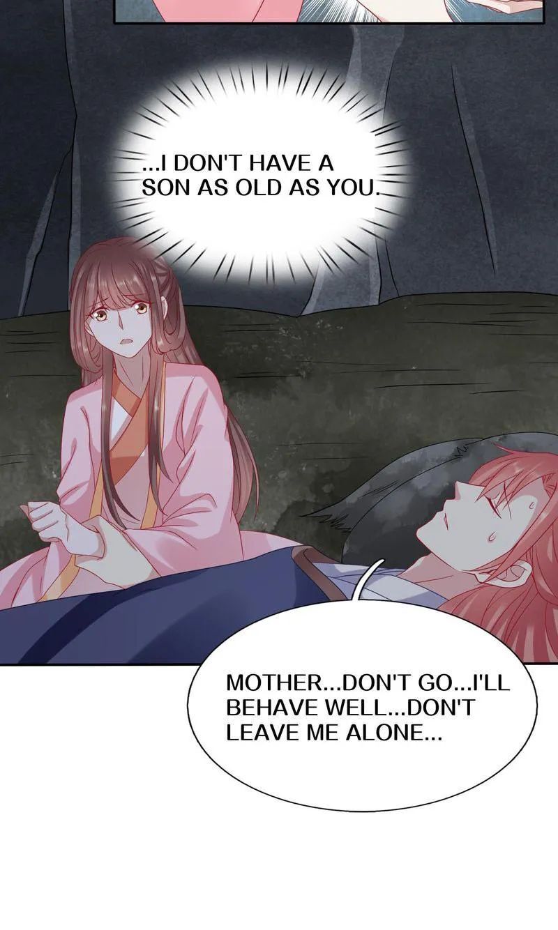 Time Travel: The Mighty Crown Princess Chapter 88 - page 16