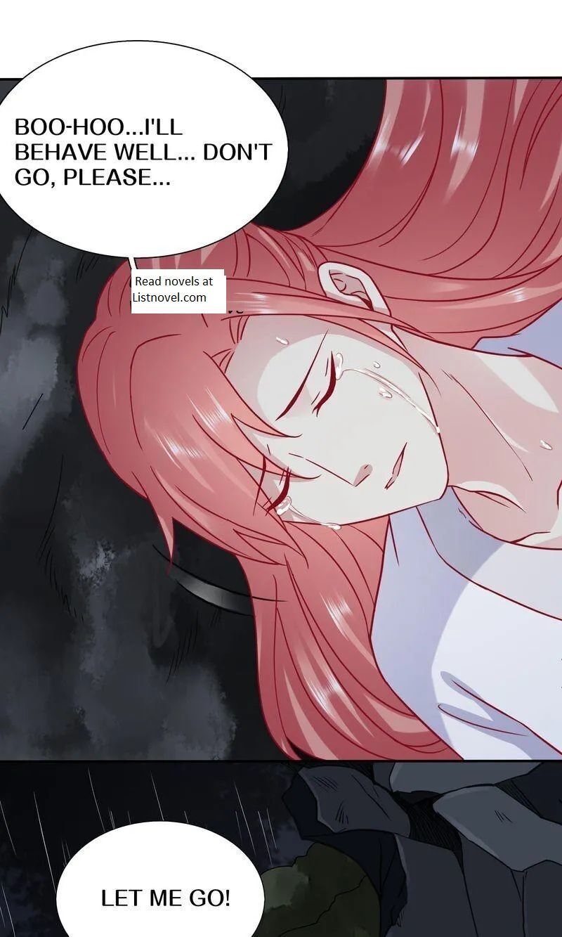 Time Travel: The Mighty Crown Princess Chapter 88 - page 17