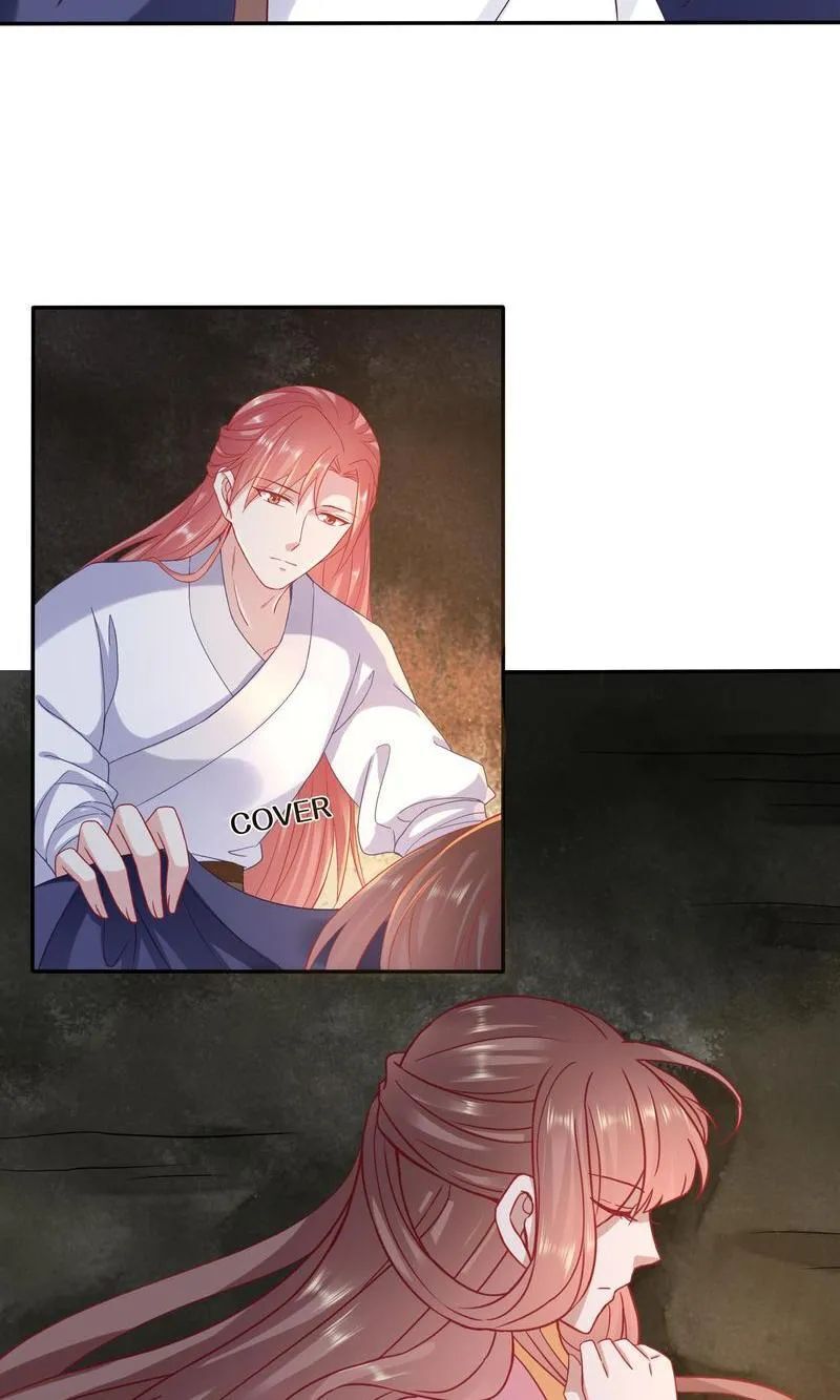 Time Travel: The Mighty Crown Princess Chapter 88 - page 6