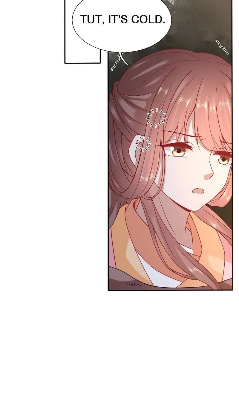 Time Travel: The Mighty Crown Princess Chapter 88 - page 8