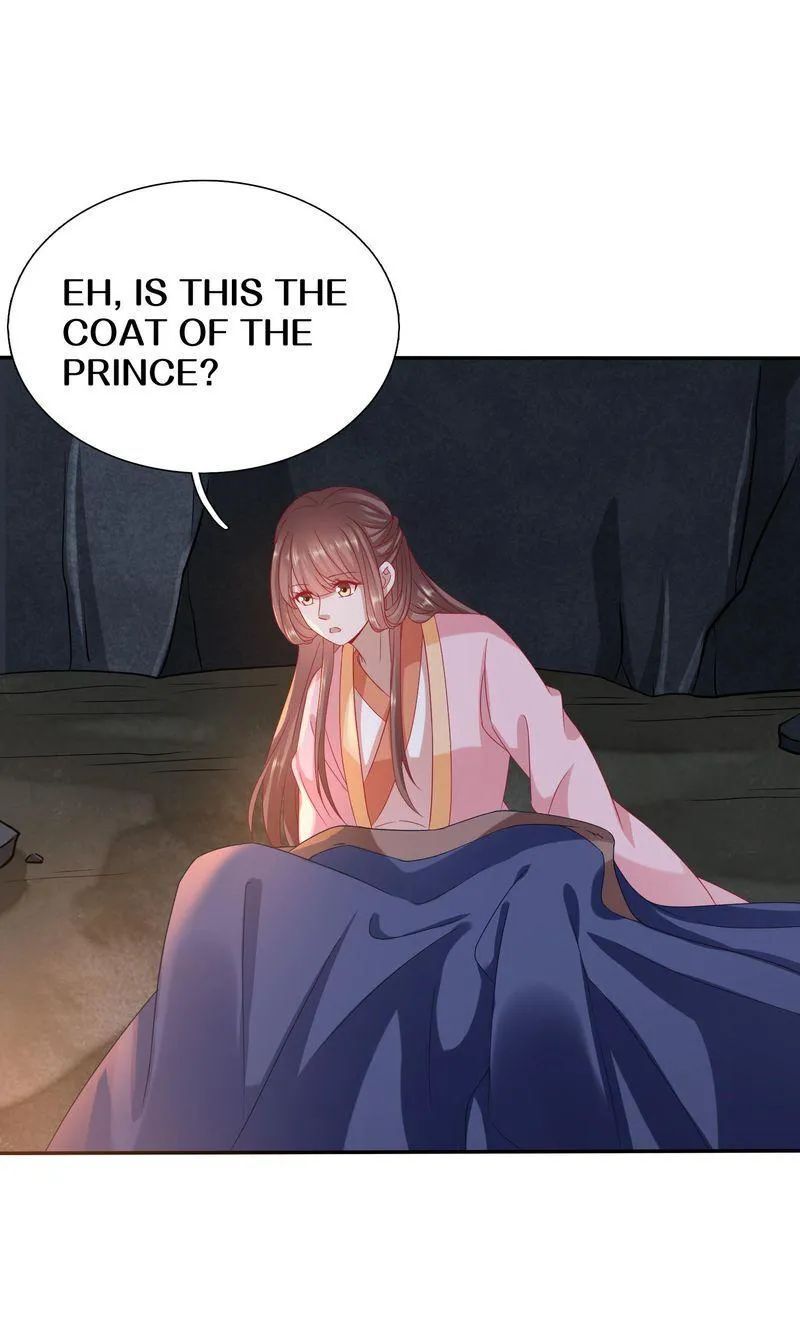 Time Travel: The Mighty Crown Princess Chapter 88 - page 9