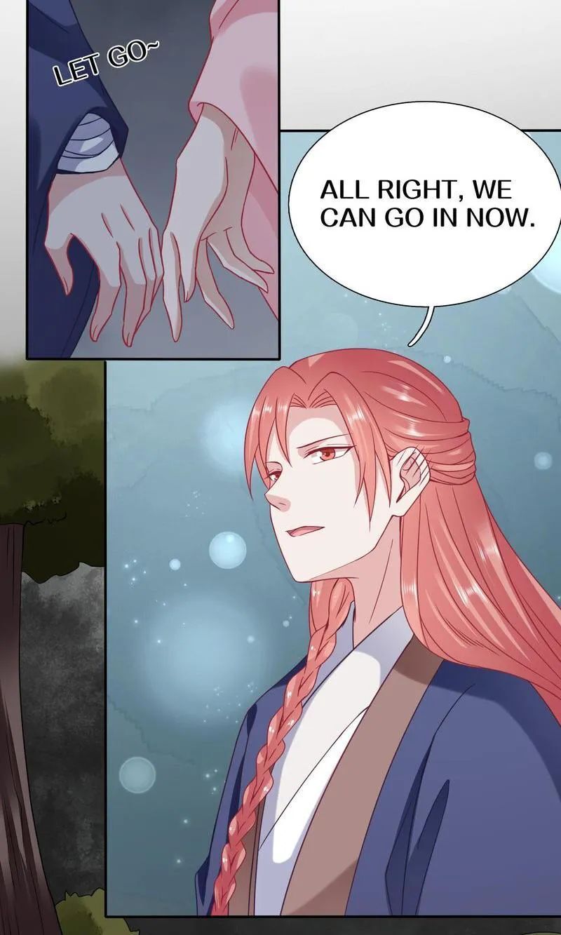 Time Travel: The Mighty Crown Princess Chapter 87 - page 11
