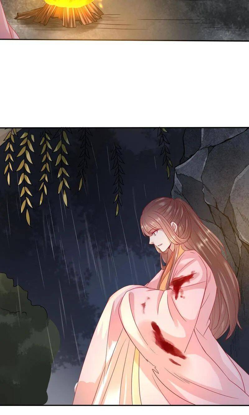 Time Travel: The Mighty Crown Princess Chapter 87 - page 14