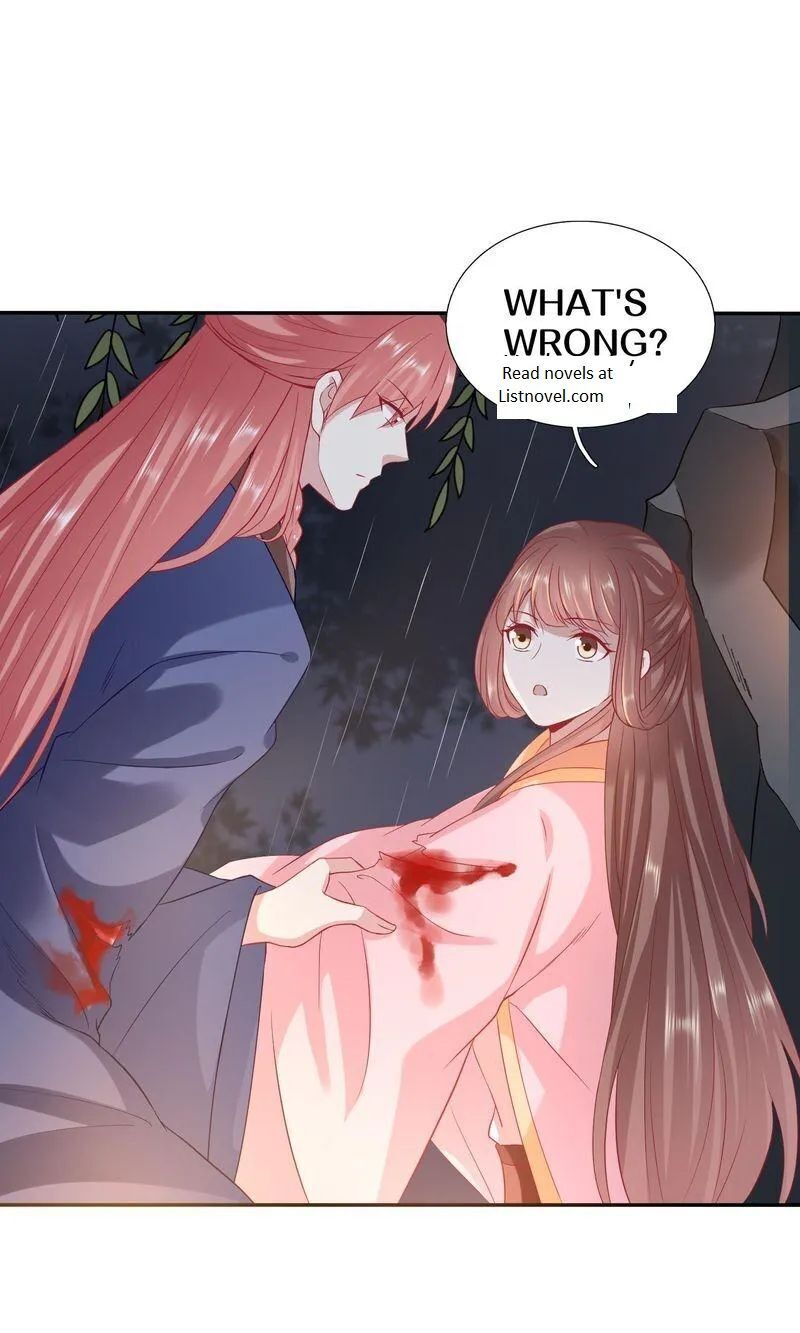 Time Travel: The Mighty Crown Princess Chapter 87 - page 17