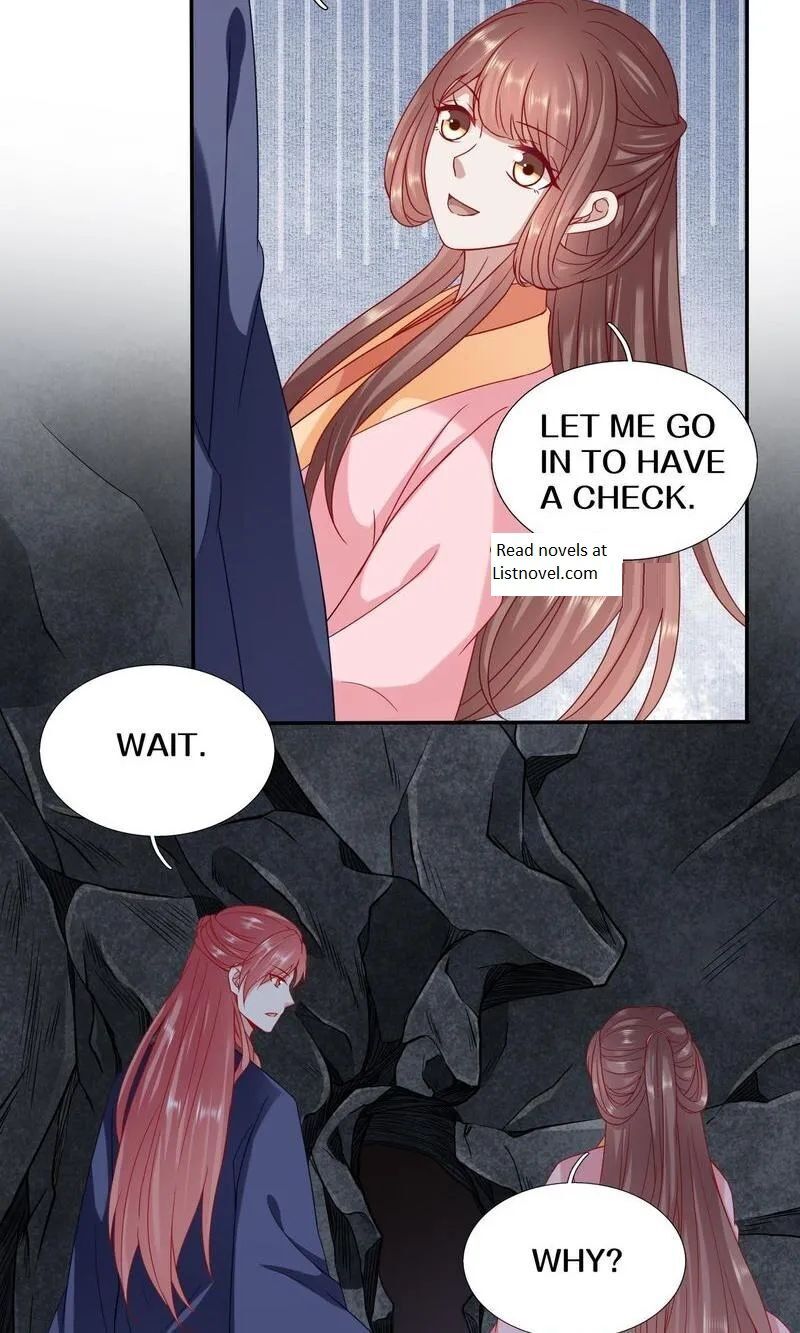 Time Travel: The Mighty Crown Princess Chapter 87 - page 6