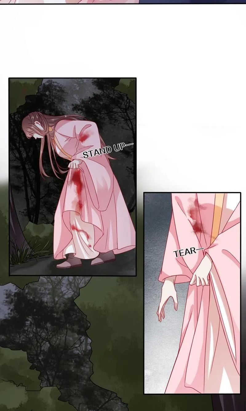 Time Travel: The Mighty Crown Princess Chapter 86 - page 11