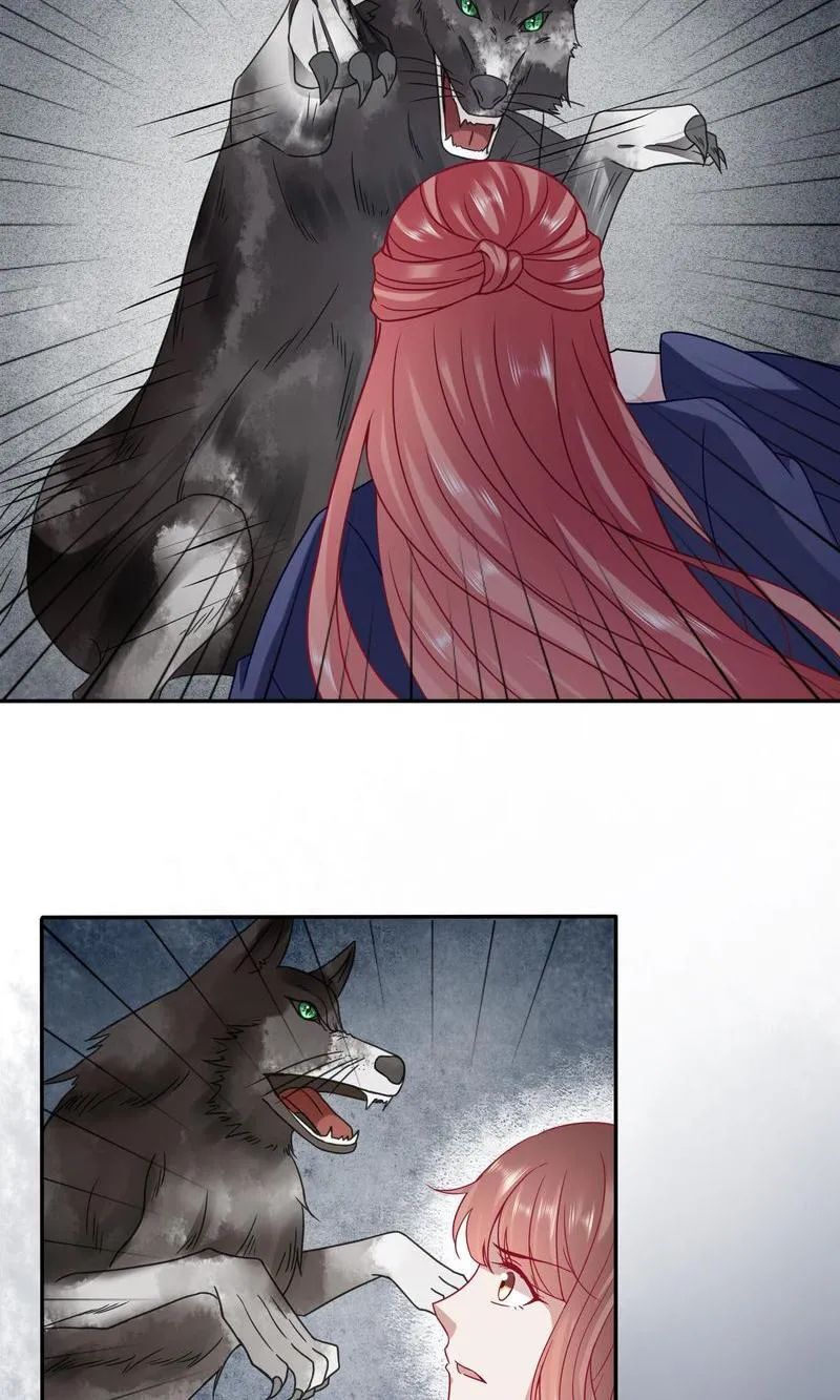 Time Travel: The Mighty Crown Princess Chapter 86 - page 3