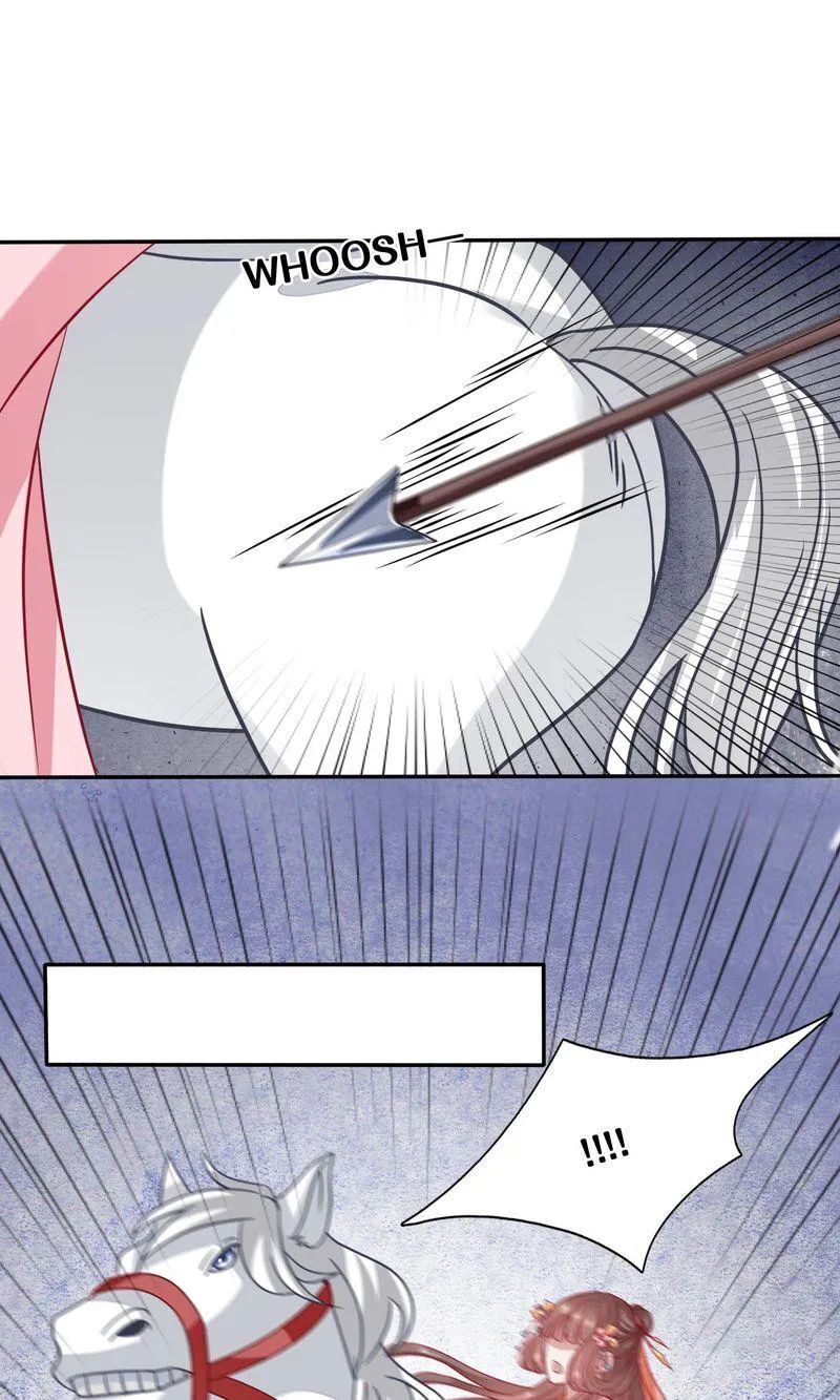 Time Travel: The Mighty Crown Princess Chapter 84 - page 1
