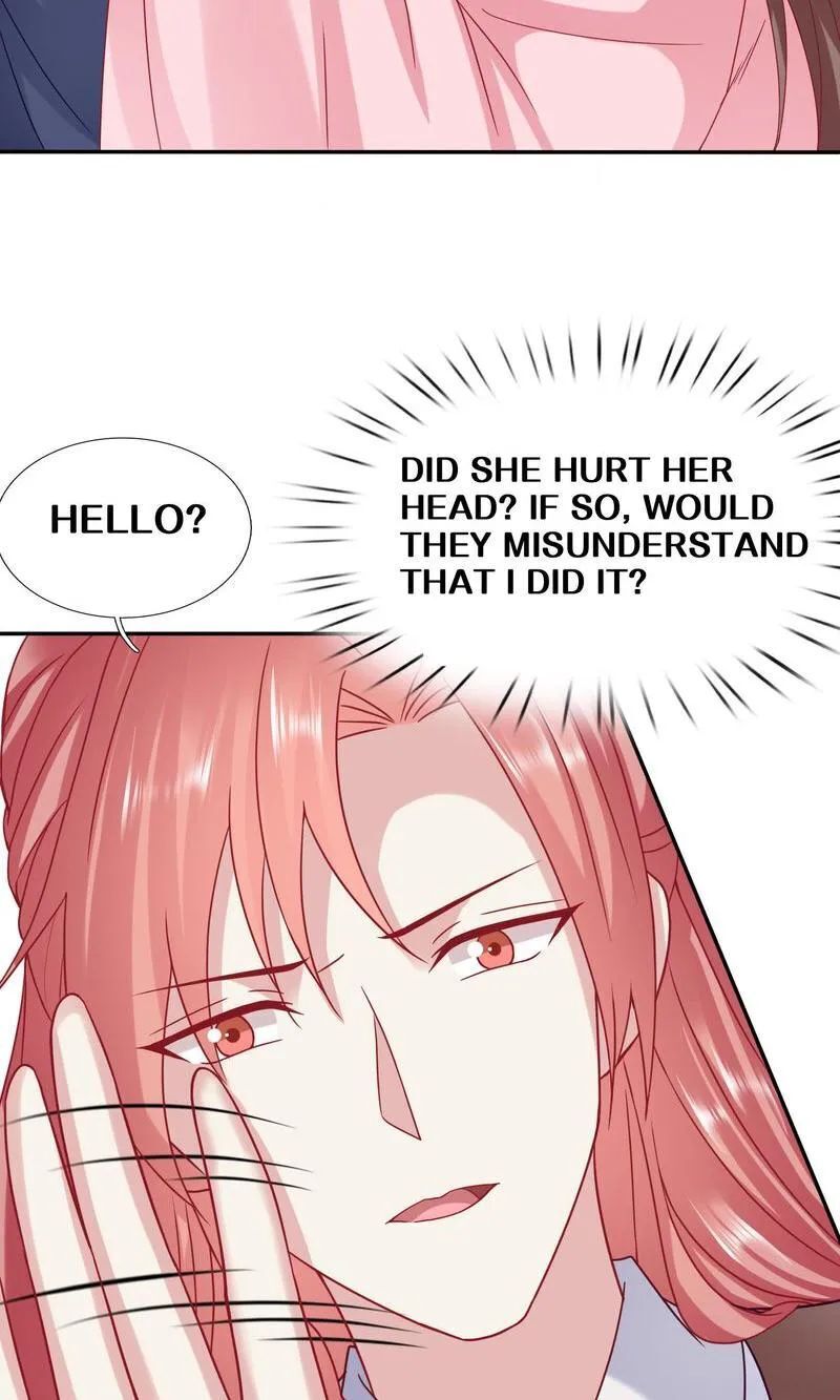 Time Travel: The Mighty Crown Princess Chapter 84 - page 12