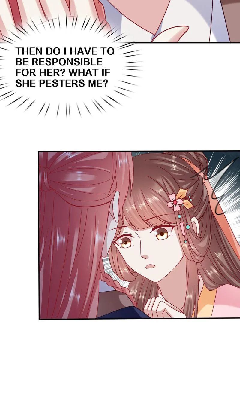 Time Travel: The Mighty Crown Princess Chapter 84 - page 13
