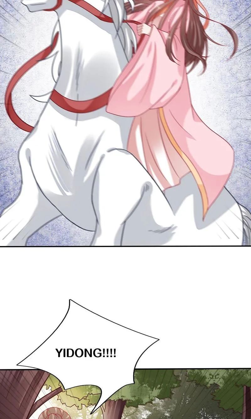 Time Travel: The Mighty Crown Princess Chapter 84 - page 2