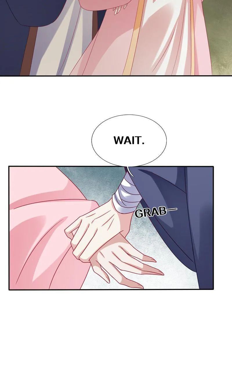 Time Travel: The Mighty Crown Princess Chapter 84 - page 21