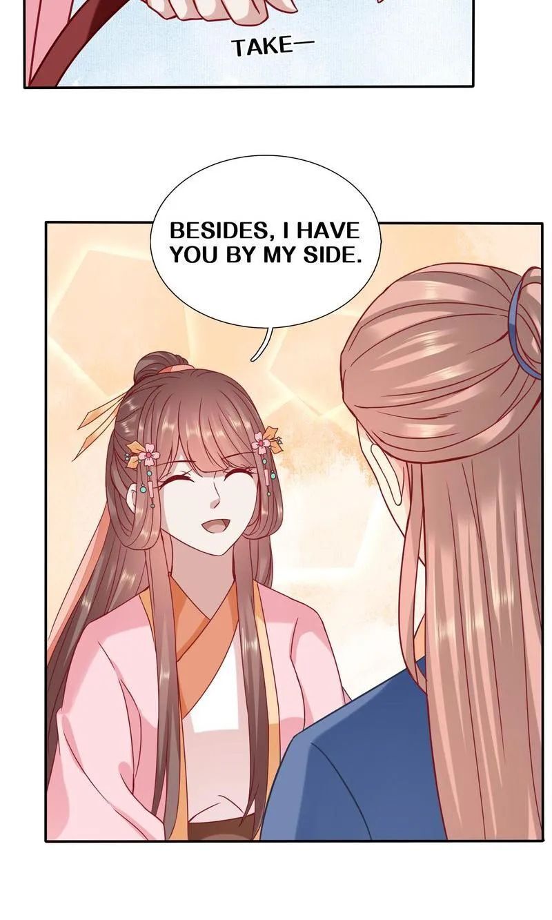 Time Travel: The Mighty Crown Princess Chapter 83 - page 11