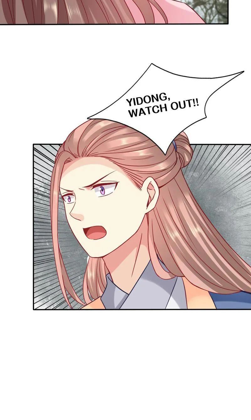 Time Travel: The Mighty Crown Princess Chapter 83 - page 20