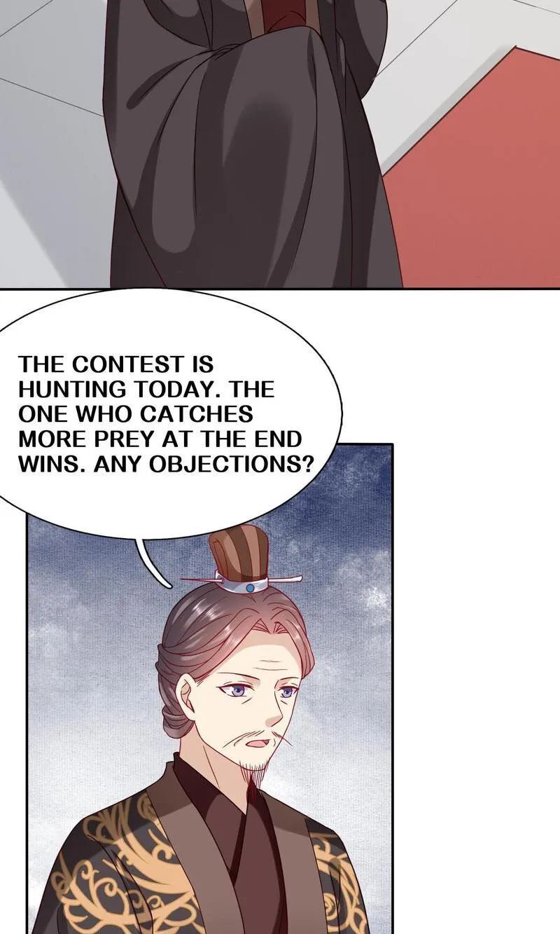 Time Travel: The Mighty Crown Princess Chapter 83 - page 7
