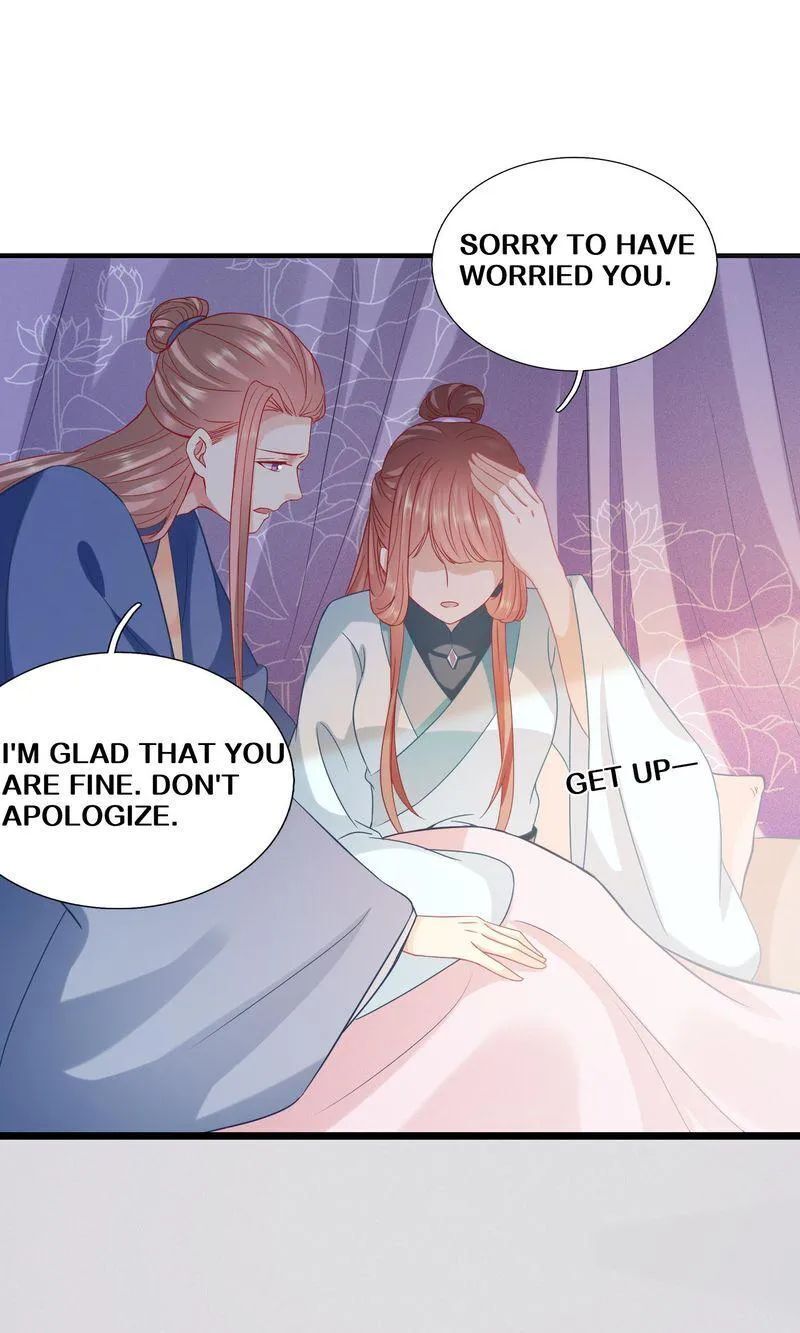 Time Travel: The Mighty Crown Princess Chapter 82 - page 1
