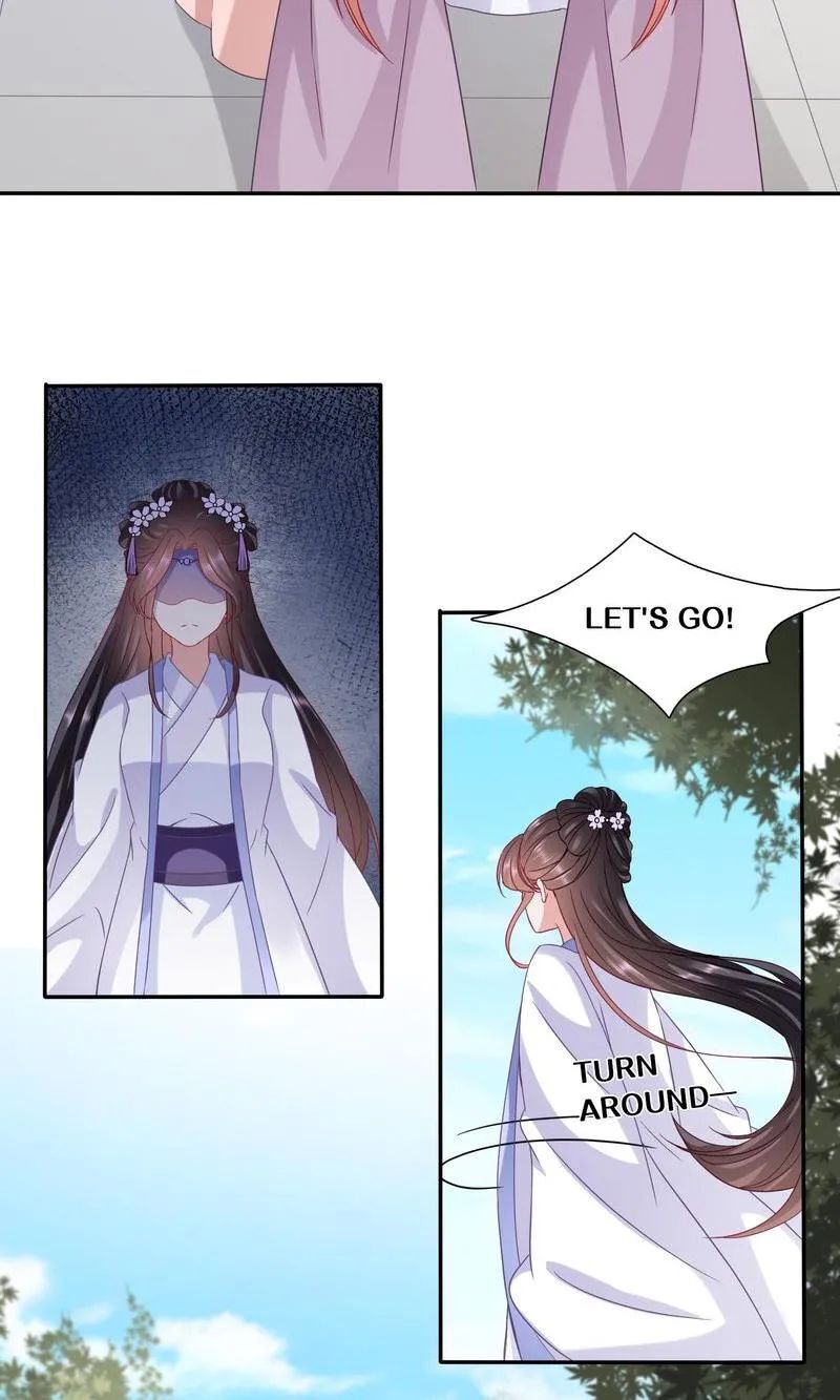 Time Travel: The Mighty Crown Princess Chapter 82 - page 11