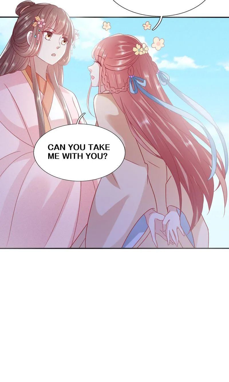 Time Travel: The Mighty Crown Princess Chapter 82 - page 20