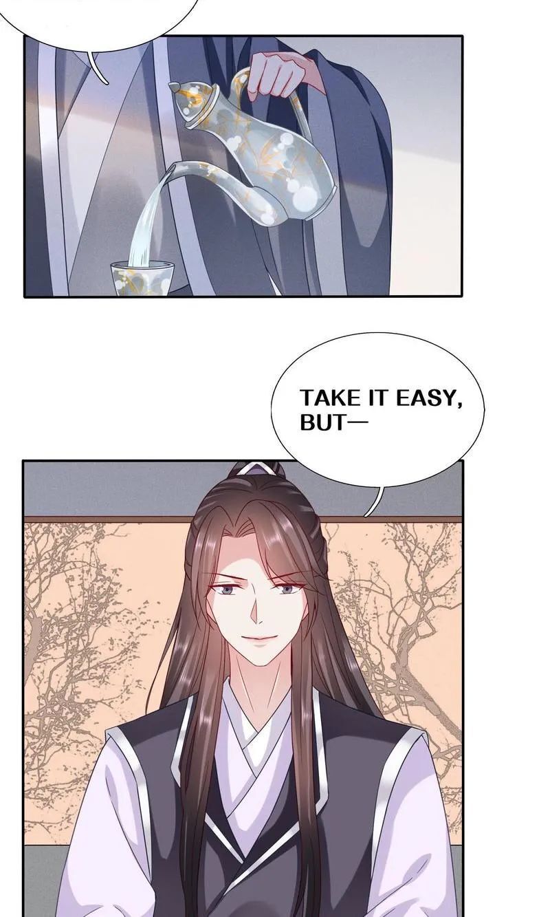 Time Travel: The Mighty Crown Princess Chapter 81 - page 15