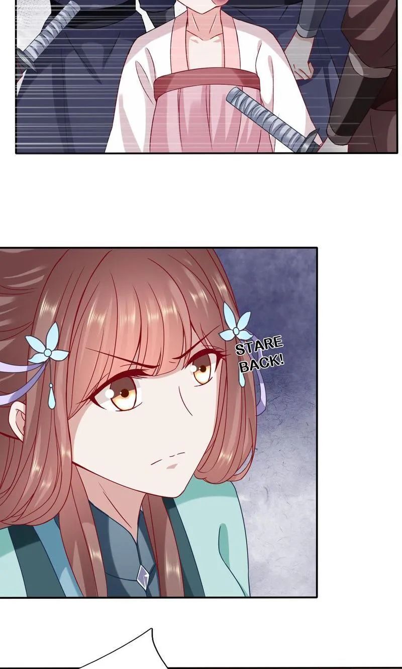 Time Travel: The Mighty Crown Princess Chapter 80 - page 12