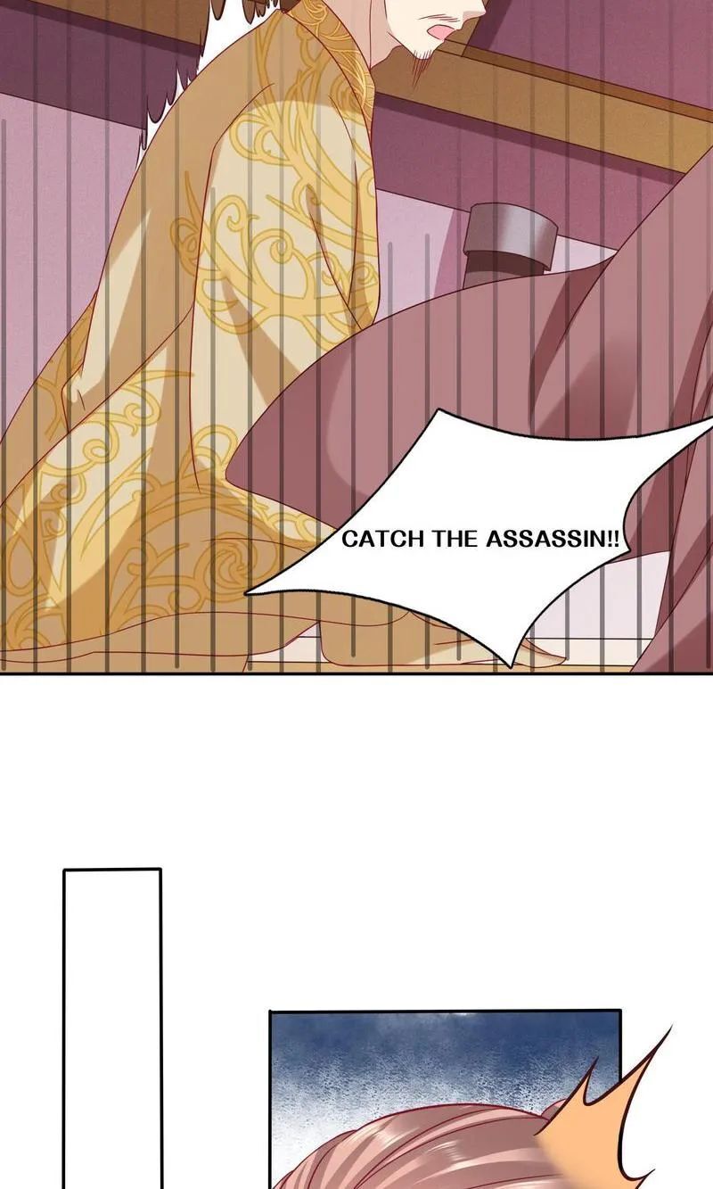 Time Travel: The Mighty Crown Princess Chapter 80 - page 2