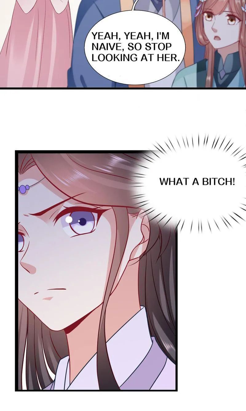 Time Travel: The Mighty Crown Princess Chapter 79 - page 12