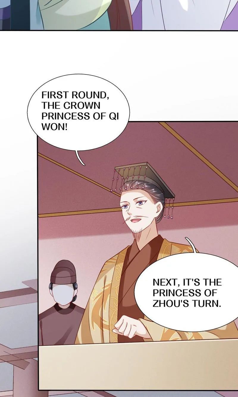 Time Travel: The Mighty Crown Princess Chapter 79 - page 2