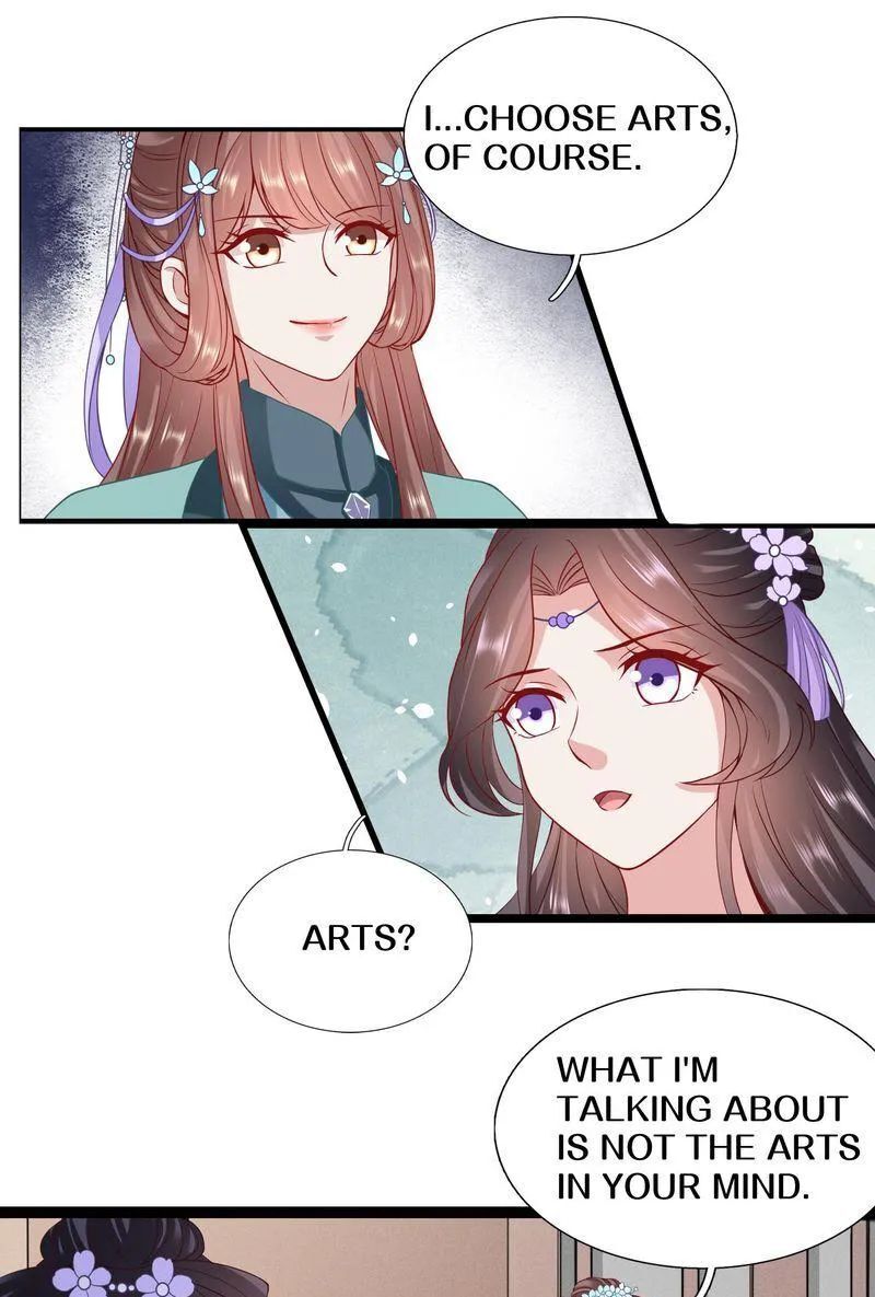 Time Travel: The Mighty Crown Princess Chapter 78 - page 1