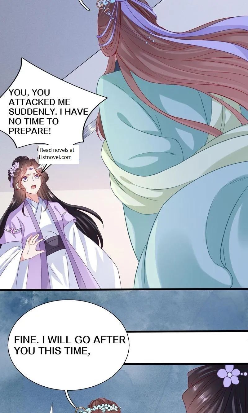 Time Travel: The Mighty Crown Princess Chapter 78 - page 11
