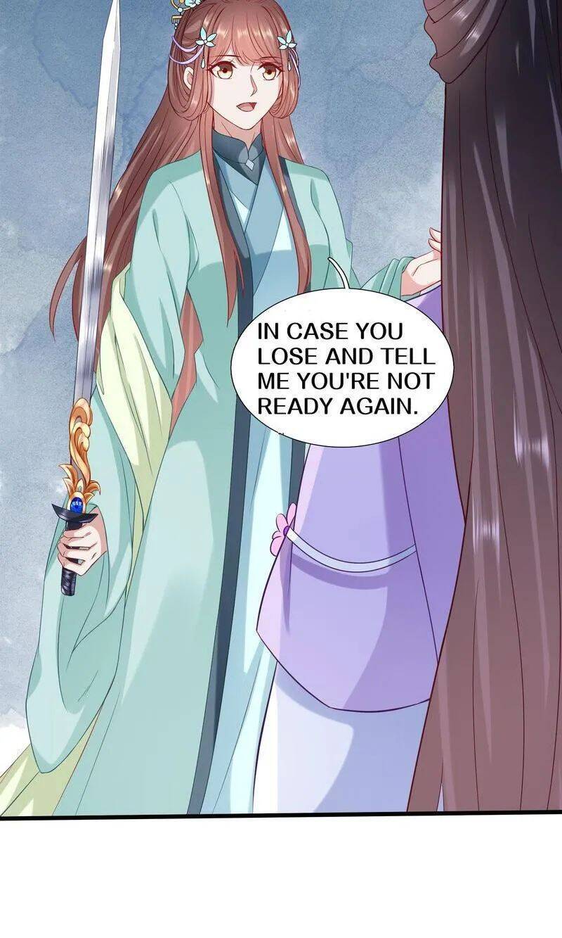 Time Travel: The Mighty Crown Princess Chapter 78 - page 12
