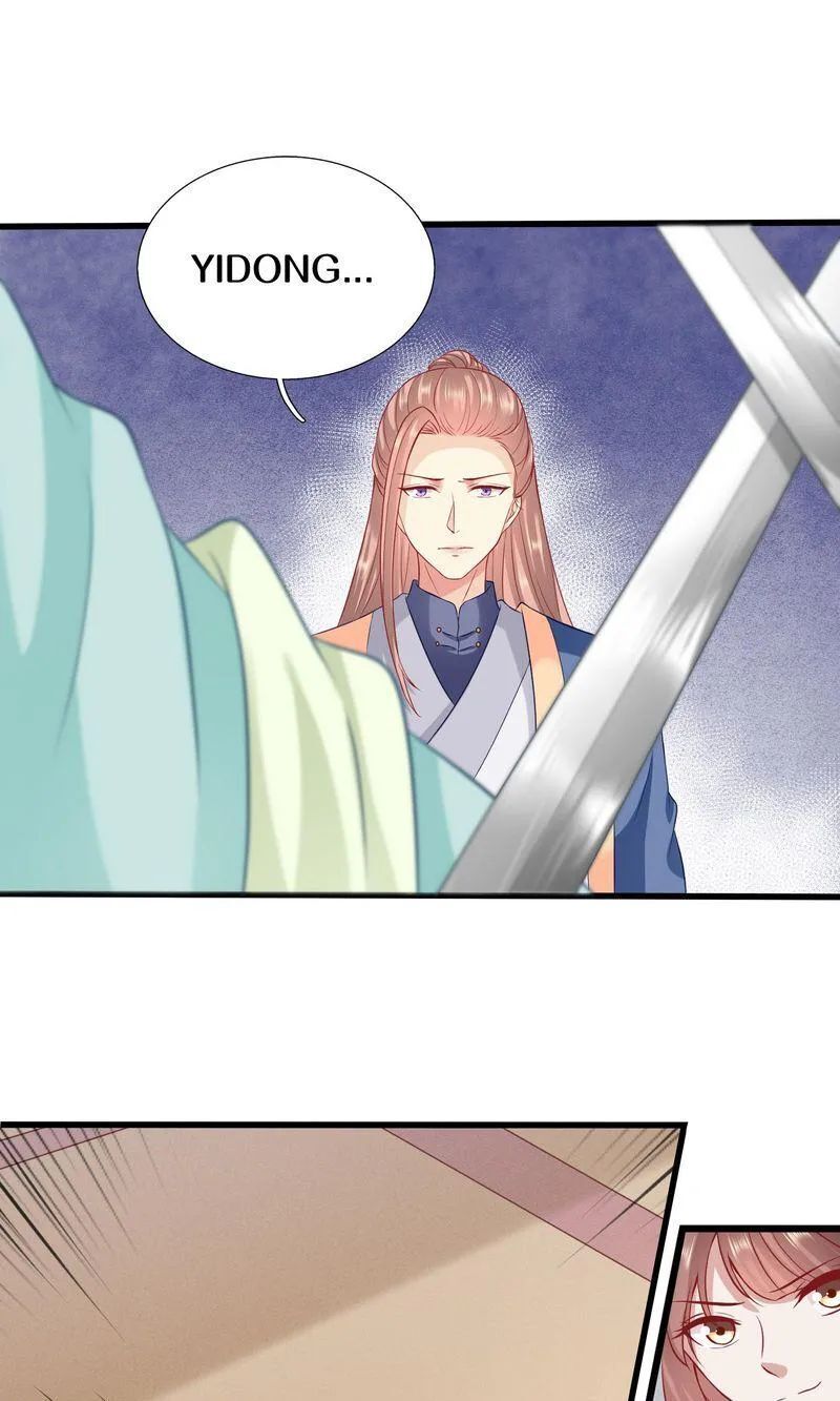Time Travel: The Mighty Crown Princess Chapter 78 - page 14