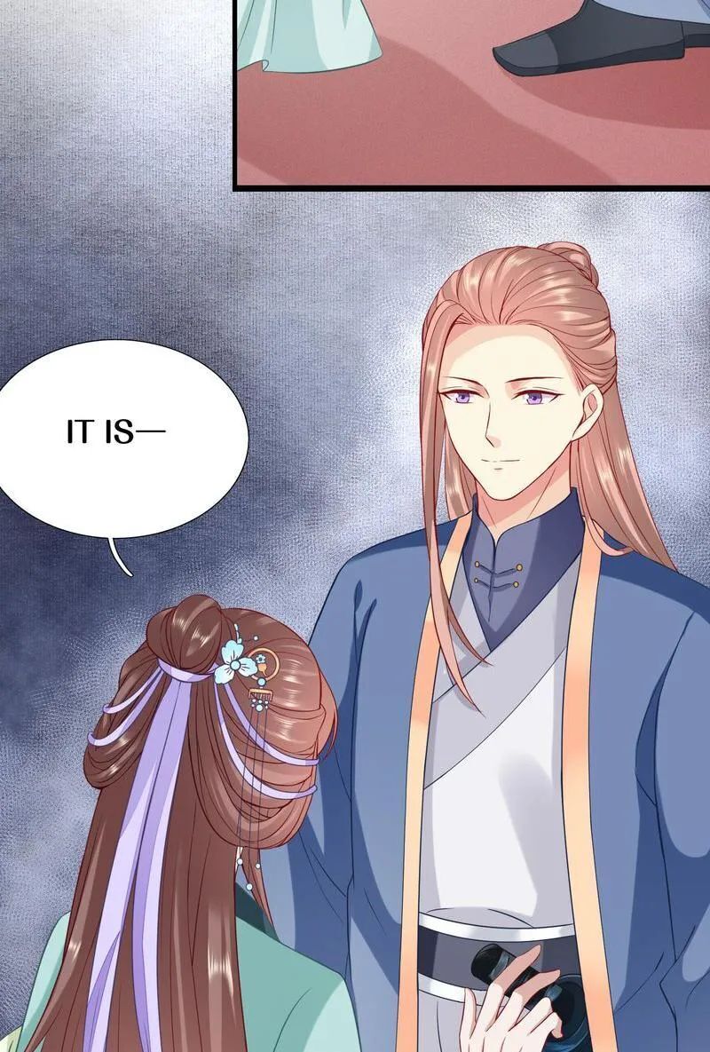 Time Travel: The Mighty Crown Princess Chapter 78 - page 3