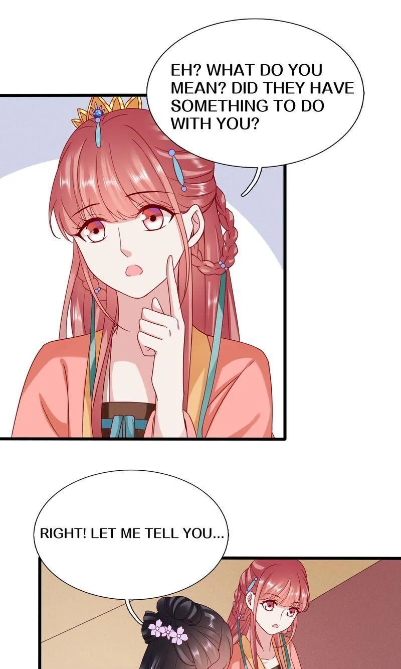 Time Travel: The Mighty Crown Princess Chapter 77 - page 1
