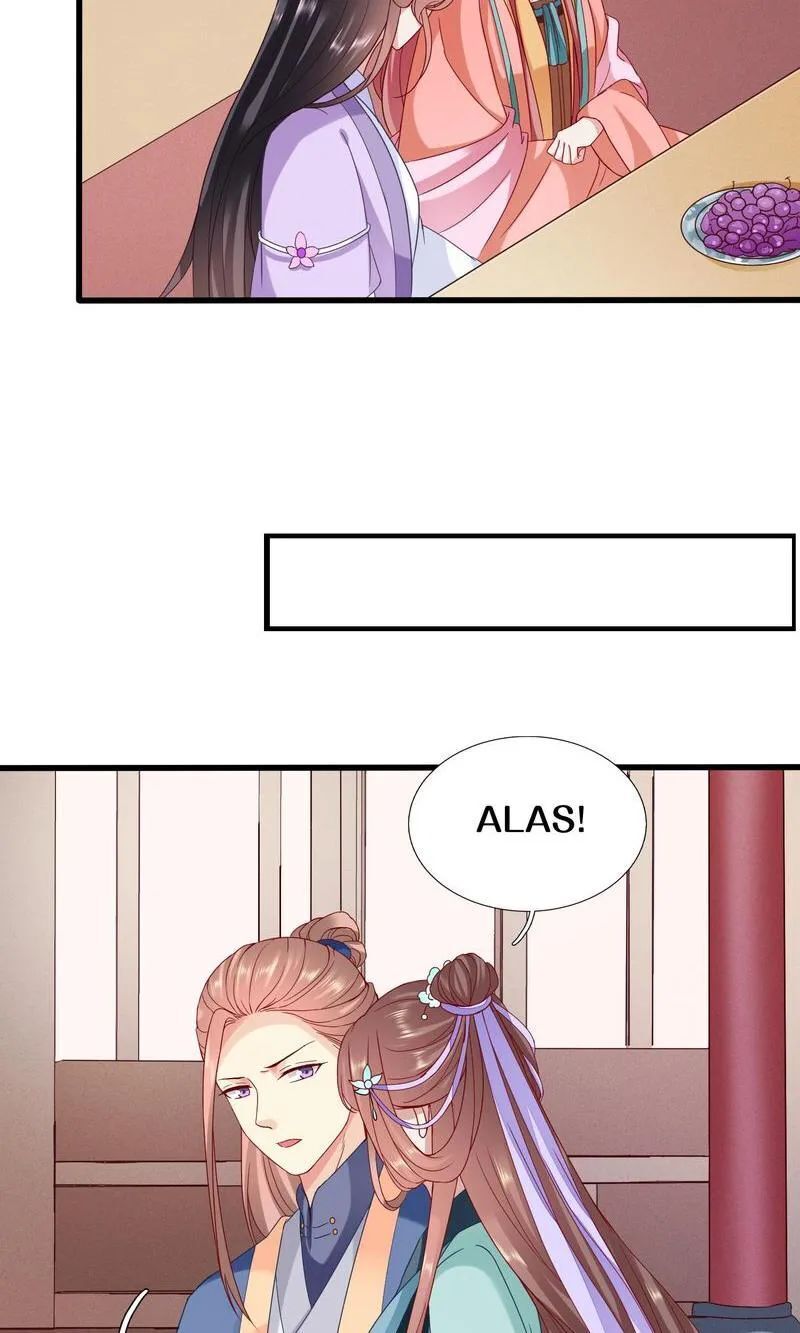 Time Travel: The Mighty Crown Princess Chapter 77 - page 2