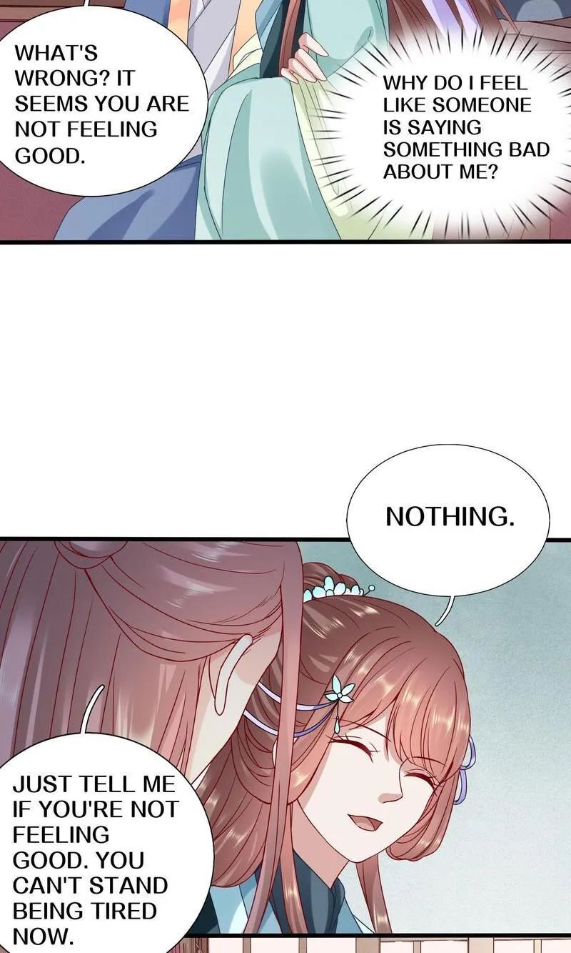 Time Travel: The Mighty Crown Princess Chapter 77 - page 3