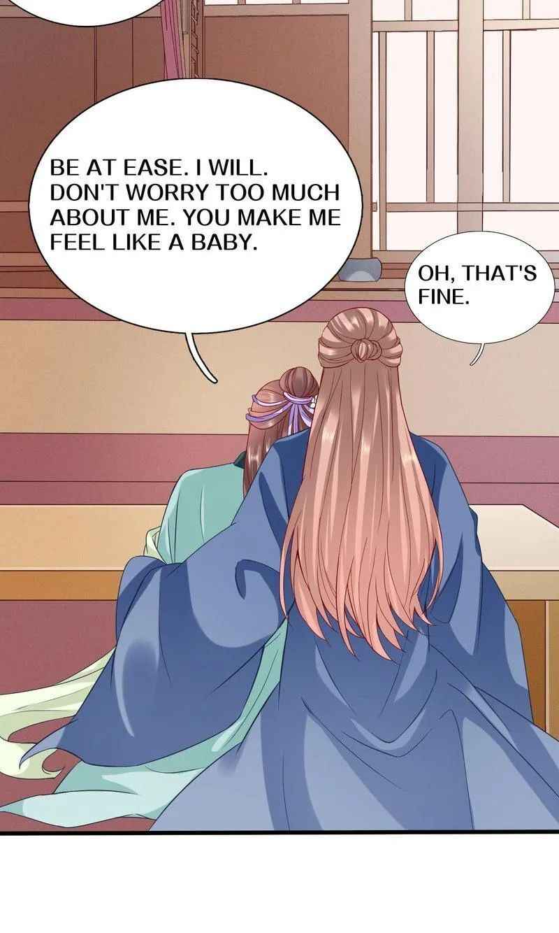 Time Travel: The Mighty Crown Princess Chapter 77 - page 4