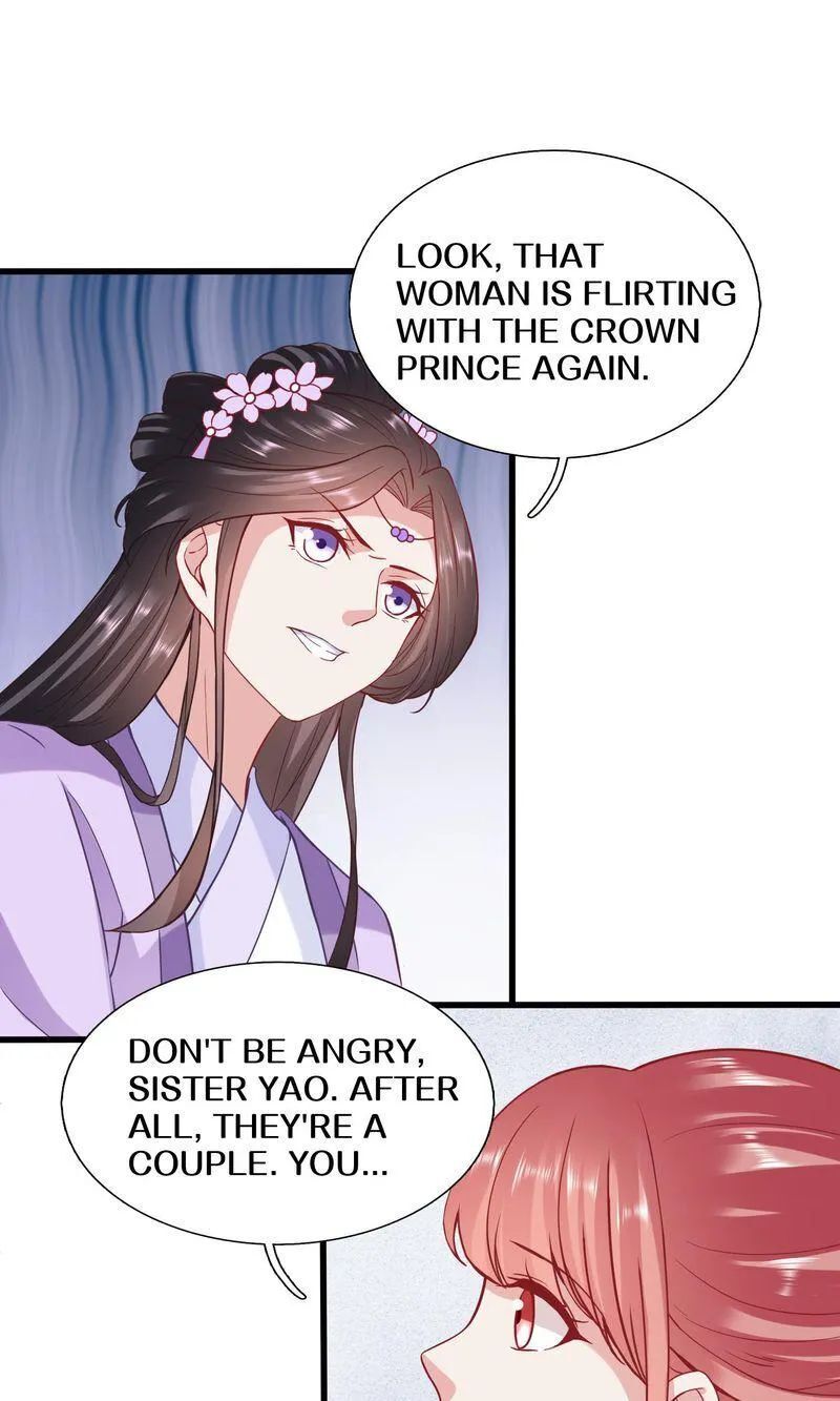Time Travel: The Mighty Crown Princess Chapter 77 - page 5