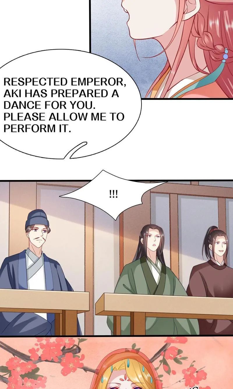 Time Travel: The Mighty Crown Princess Chapter 77 - page 6