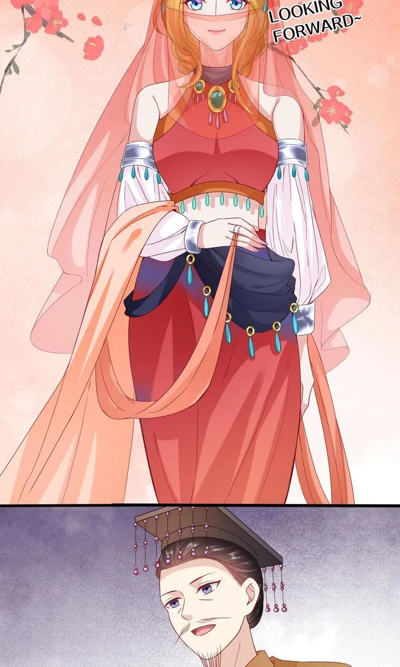 Time Travel: The Mighty Crown Princess Chapter 77 - page 7