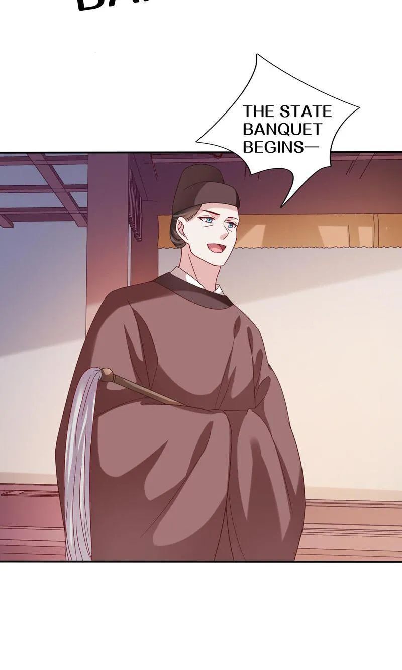 Time Travel: The Mighty Crown Princess Chapter 76 - page 12