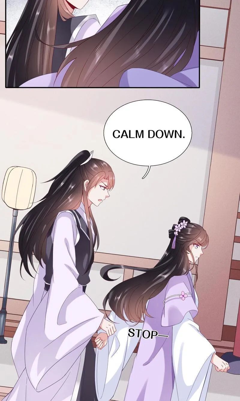 Time Travel: The Mighty Crown Princess Chapter 76 - page 6
