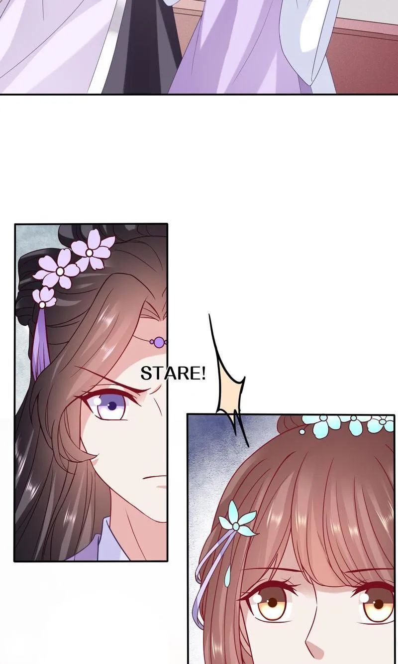 Time Travel: The Mighty Crown Princess Chapter 76 - page 7