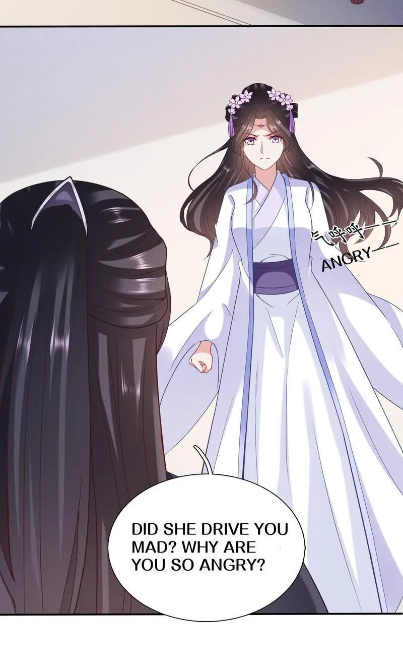 Time Travel: The Mighty Crown Princess Chapter 75 - page 11